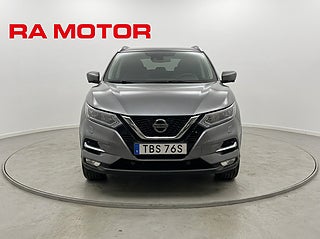 SUV Nissan Qashqai 5 av 22