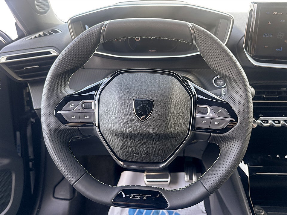 Bild på Peugeot 2008 GT Hybrid Aut - OMGÅENDE LEVERANS!