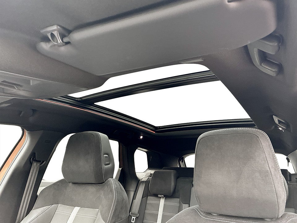 Bild på Opel Grandland X Ultimate Hybrid 145hk Aut B-KAMERA CARPLAY ELSTOL