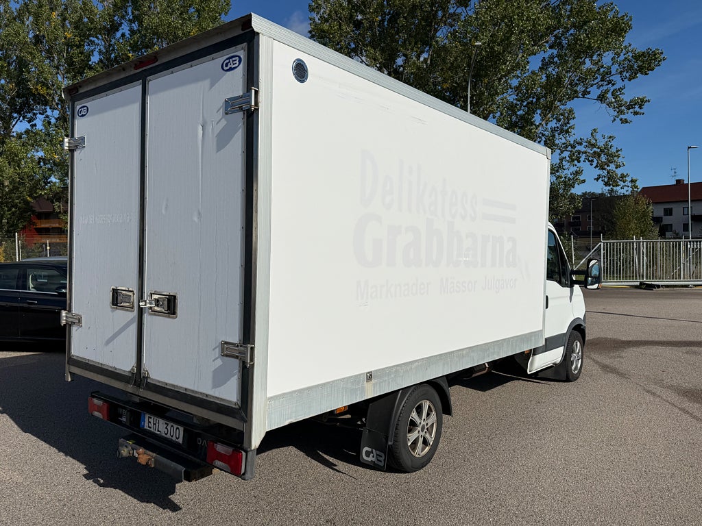 Iveco Daily bild 3