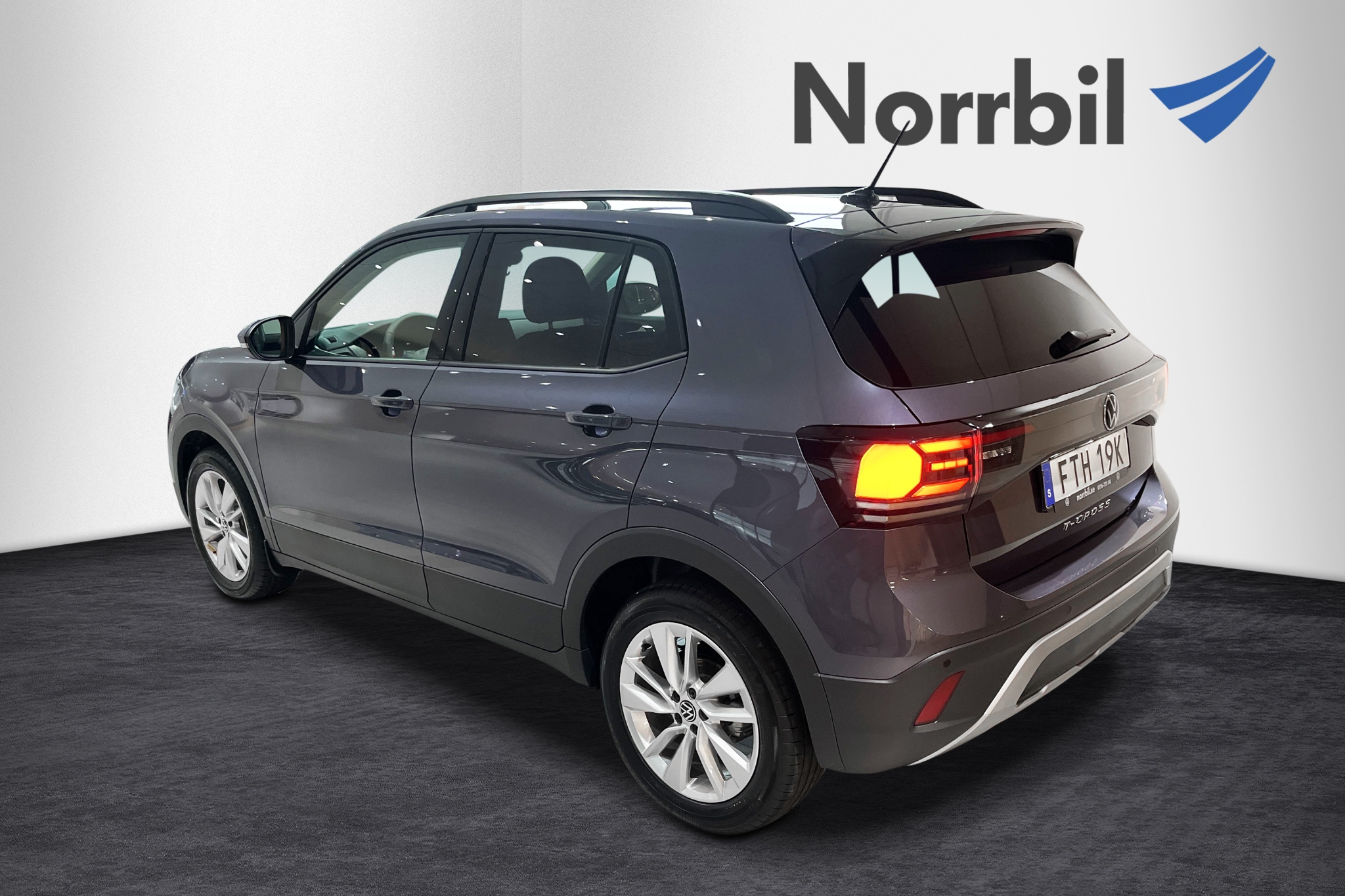 Volkswagen T-Cross 2026, kuva 4/34