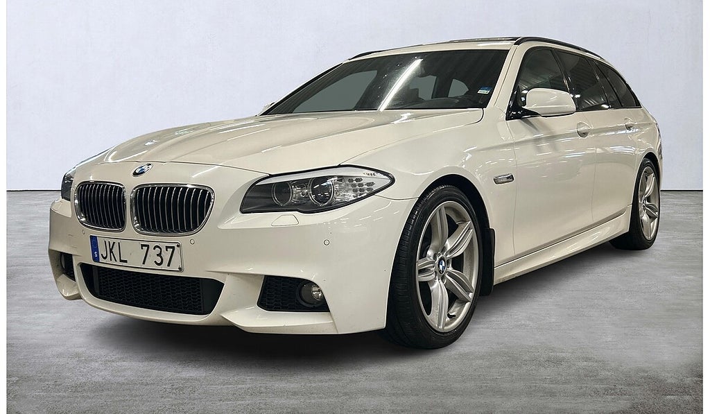 BMW 525D