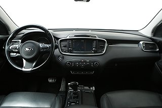SUV Kia Sorento 18 av 30