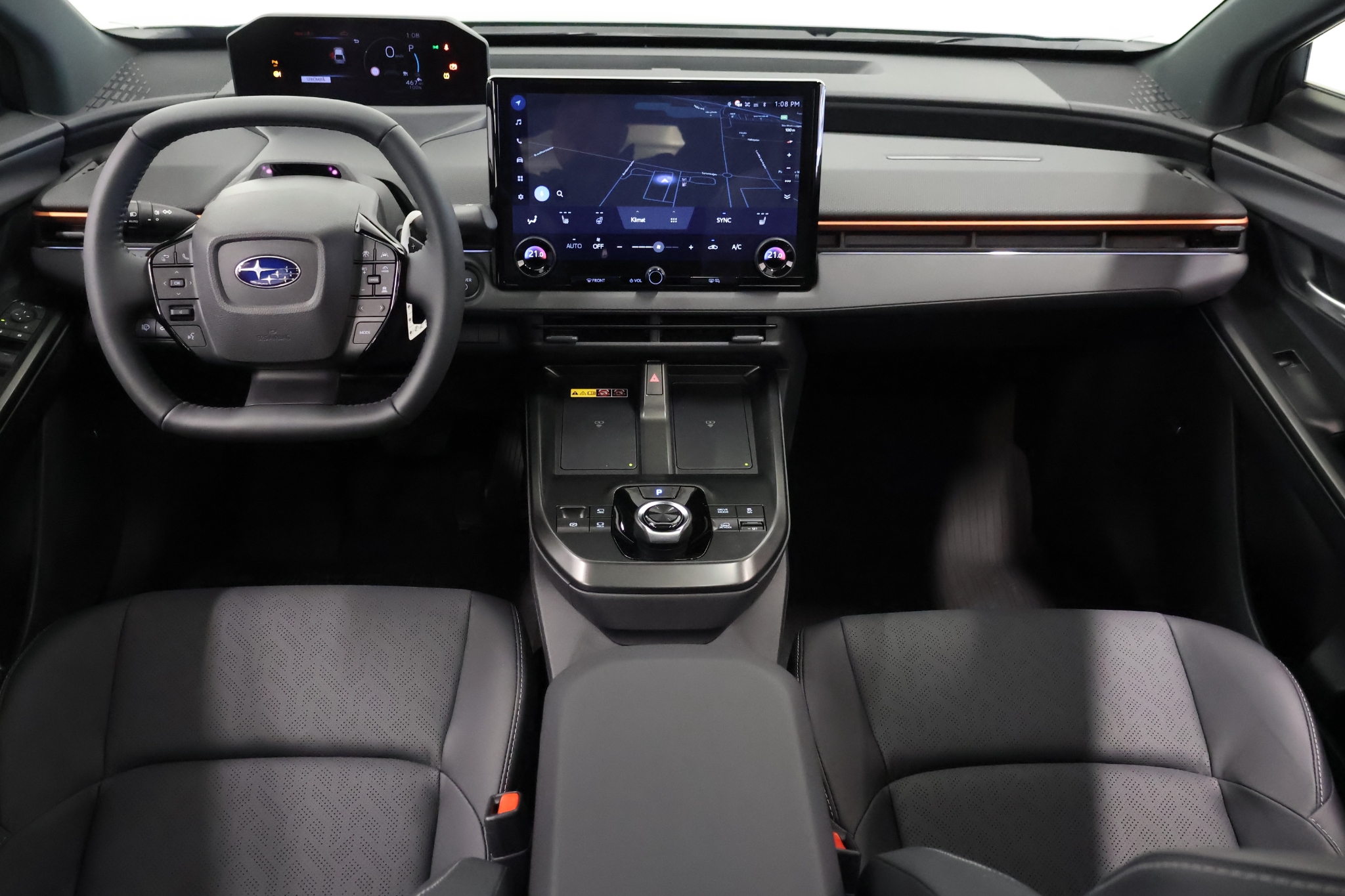 Subaru Uncharted 10 års garanti 2026, bild 7/47