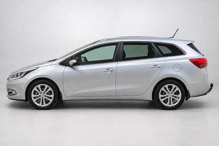 Kia Ceed 2015 bild 5