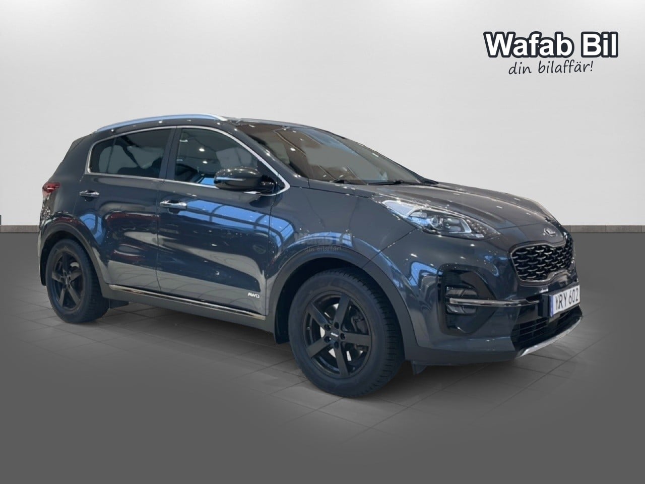 Kia Sportage 2018, kuva 3/57