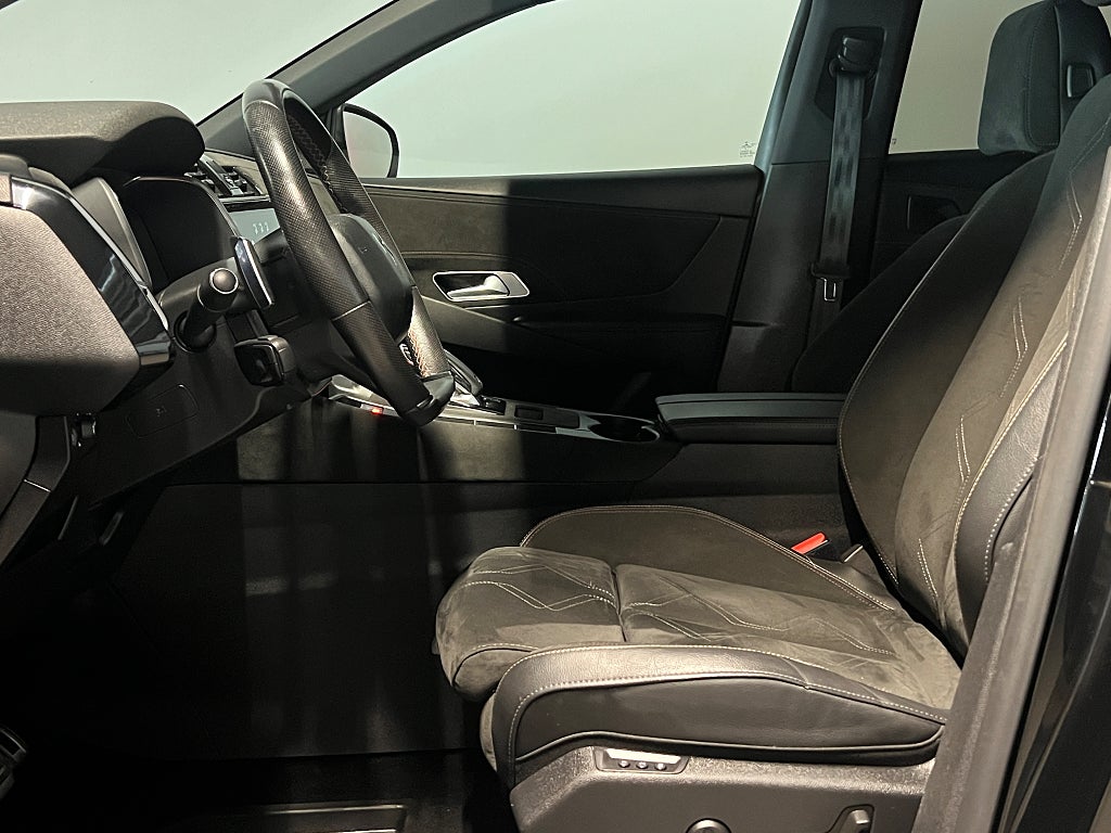 DS DS 7 Crossback 2022 - miniatyr 10