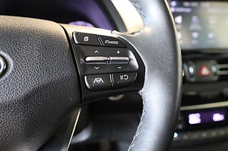 Halvkombi Hyundai i30 24 av 26