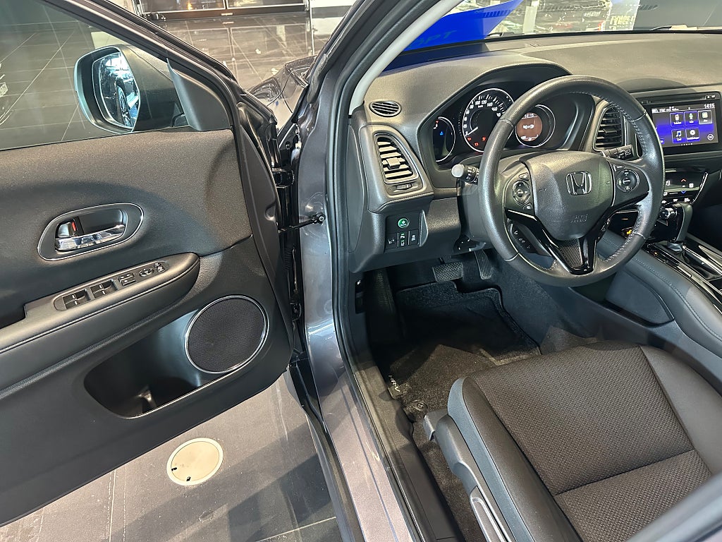 Honda HR-V 1.5 i-VTEC CVT Euro 6 Mkt fin - bild 9
