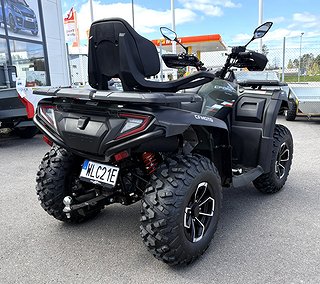 4-hjuling CFMOTO CFORCE 625 LONG *DEMO* 3 av 15
