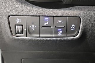 SUV Hyundai Kona 21 av 23