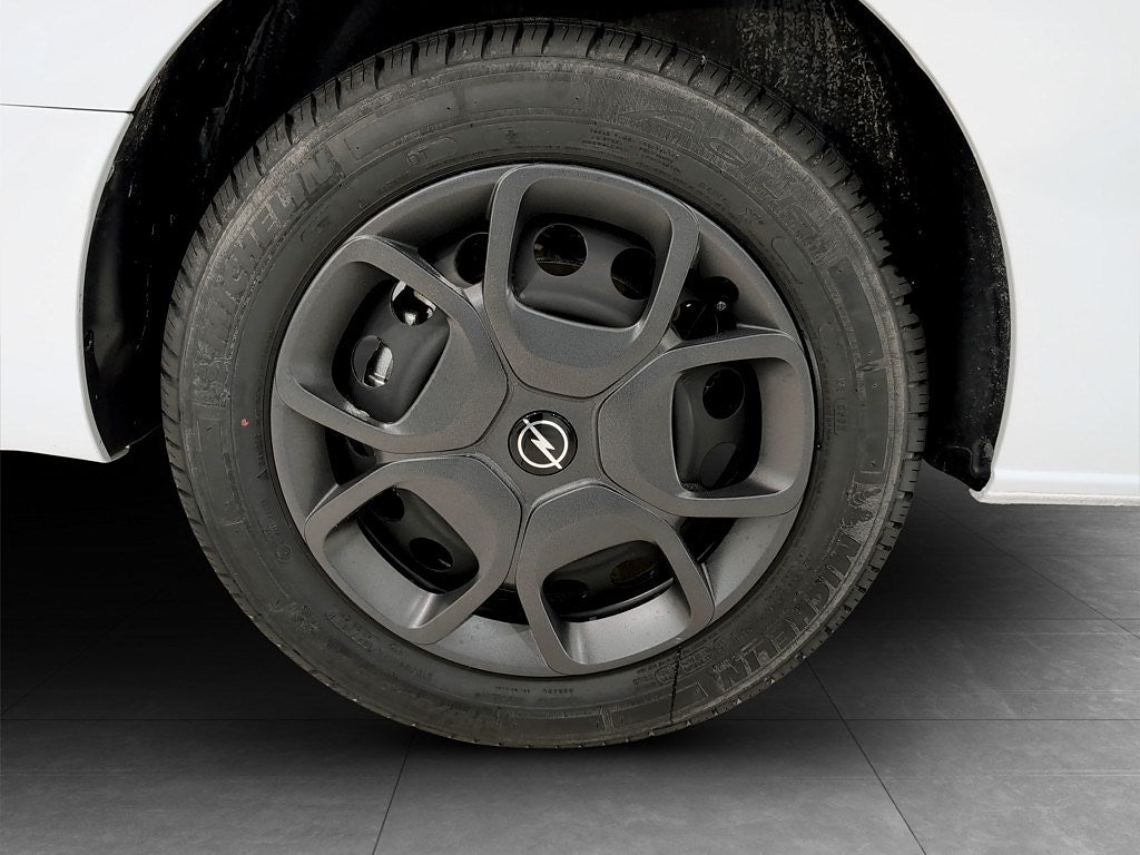 Bild på Opel Vivaro Elite 180hk Aut L2 - DEMO