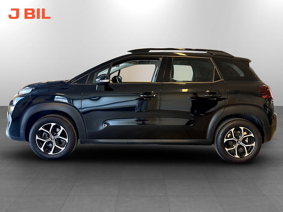 Bild på Citroën C3 Aircross Shine 1.2 PT 130hk Aut CARPLAY