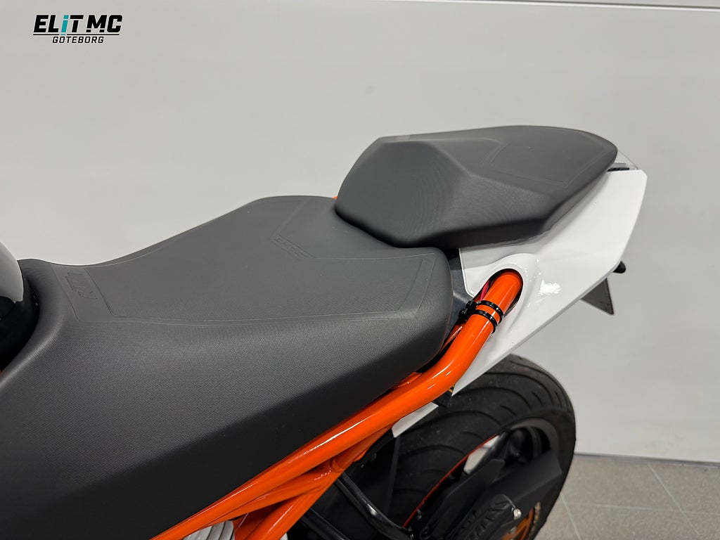 KTM 125 2020 - miniatyr 17
