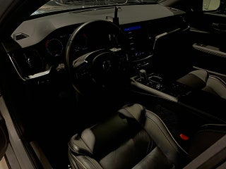 Kombi Volvo V60 11 av 23