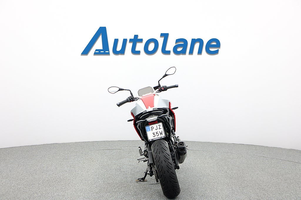 BMW F 900 R *Nytt Drivpaket Värmehandtag