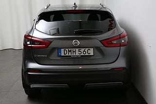 SUV Nissan Qashqai 6 av 24