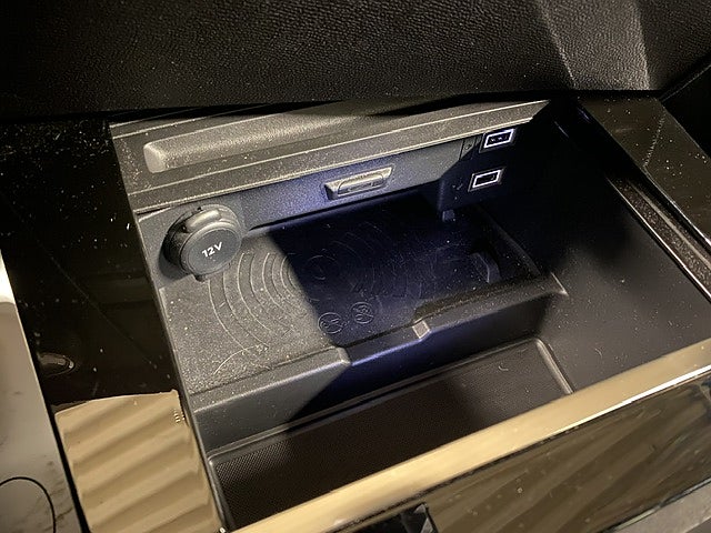 Bild på Opel Astra ST Ultimate 1.5 CDTI 130hk Aut - DRAG, PANORAMA