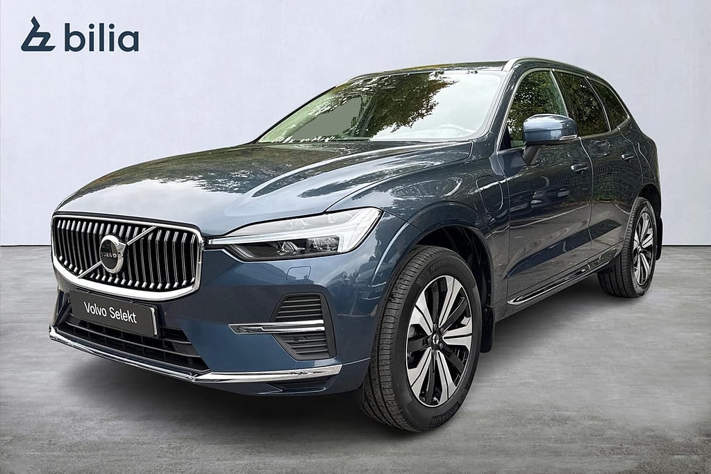 Volvo XC60 T6 Core Special Edition