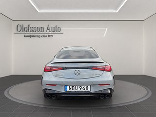 Sportkupé Mercedes-Benz CLE 12 av 13