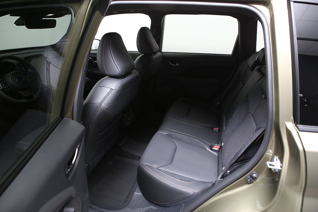Subaru Forester 2,0i e-Boxer Boxer Privatleasing Ink Drag & Vinterhjul 2025