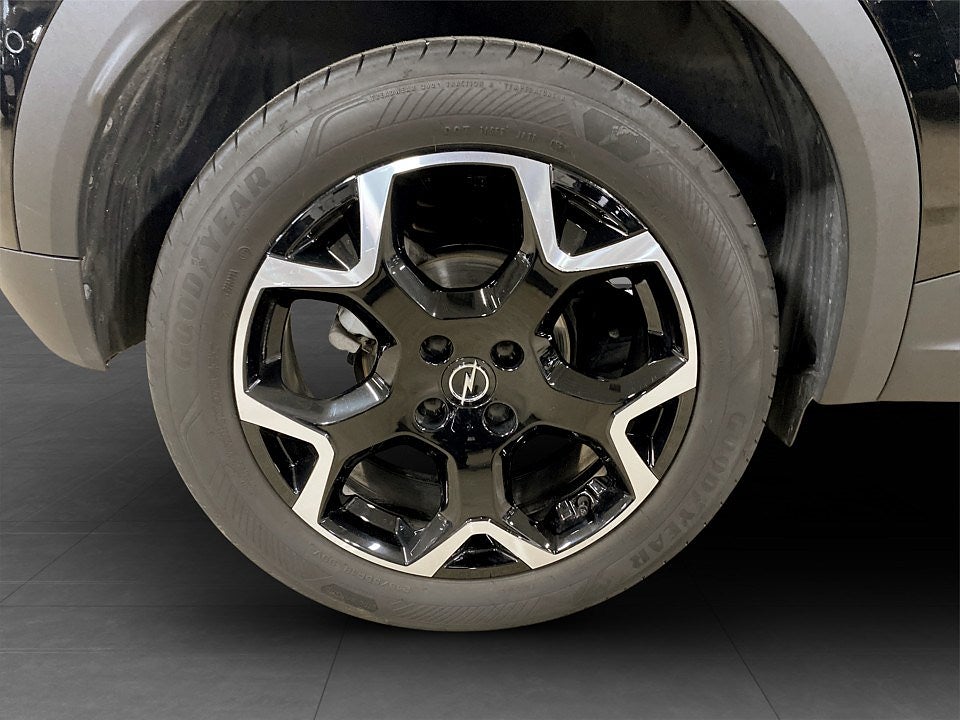 Bild på Opel Mokka Ultimate 1.2 PT 130hk Aut - RATTVÄRME, CARPLAY