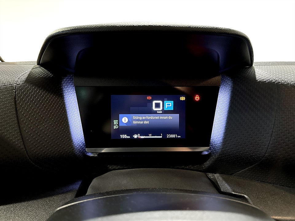 Bild på Citroën C4-X Shine 1.2 PT 130hk Aut B-KAMERA CARPLAY