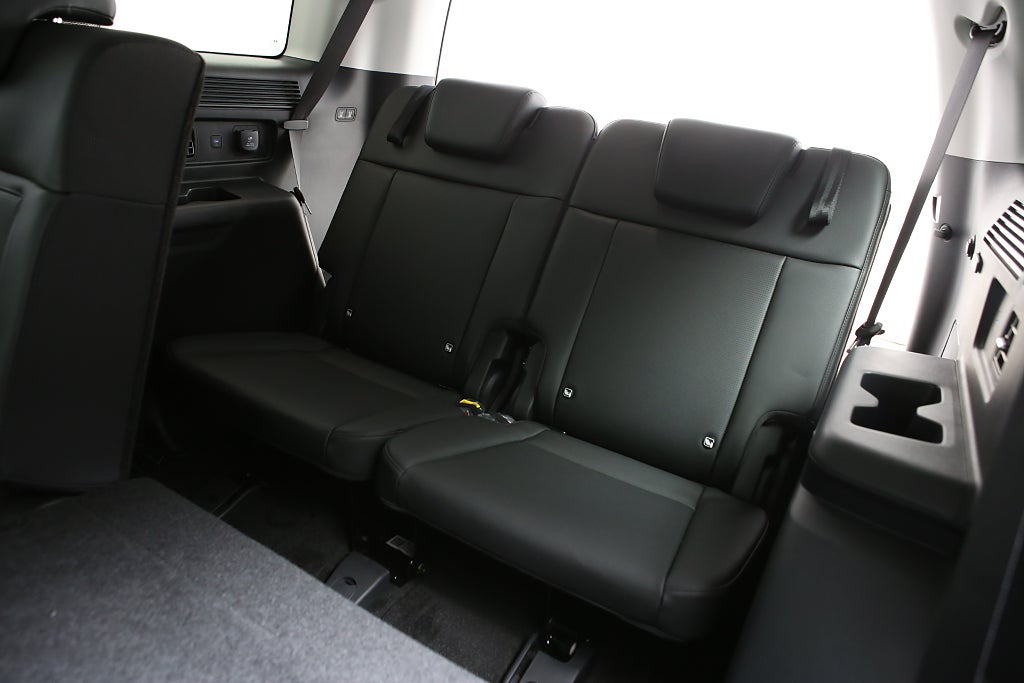 Hyundai Santa Fe Plug-In Hybrid 7s 288hk Advanced Avbetalningskampanj*