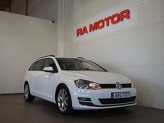 Kombi Volkswagen Golf 3 av 20