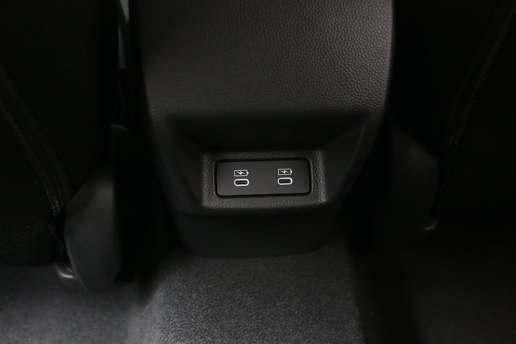 Honda Civic Elegance FullHybrid | i Lager | 8 År Nybilsgaranti