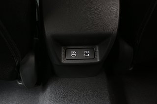 Halvkombi Honda Civic 7 av 25