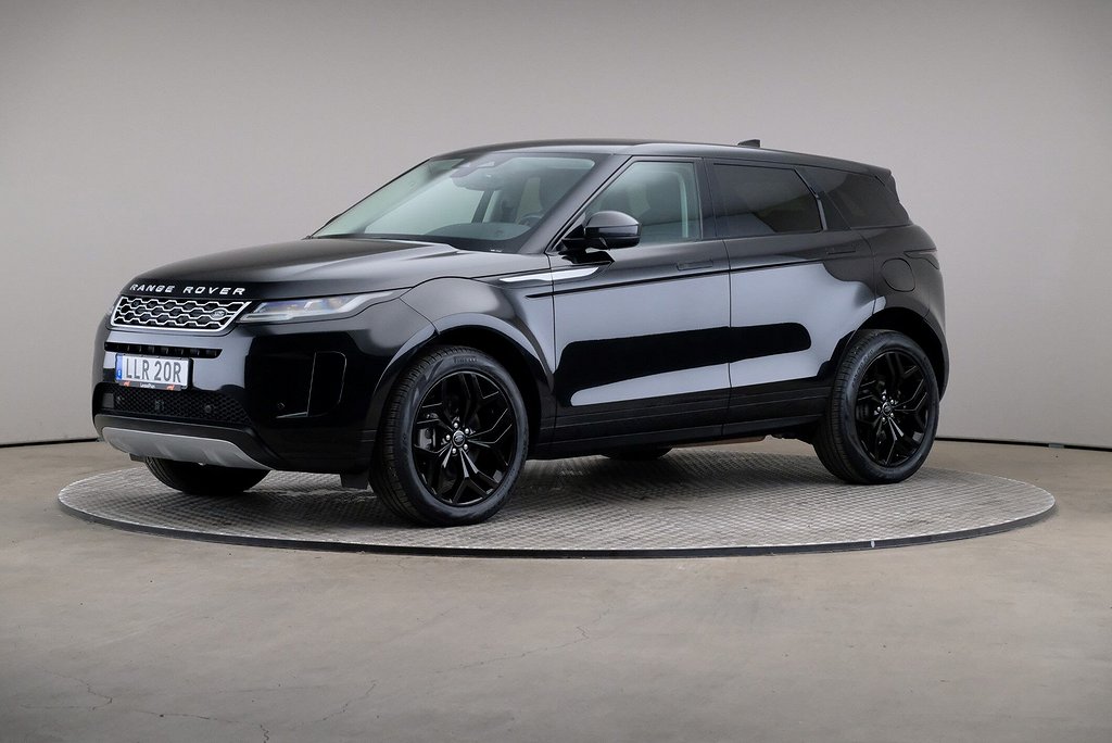 Land Rover Range Rover Evoque Land Rover Range Rover Evoque P300e