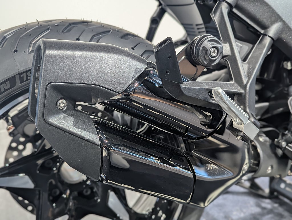 BMW R1300RS. Dynamic.Touring.Comfort.Innovation.Option 719.Omg lev!