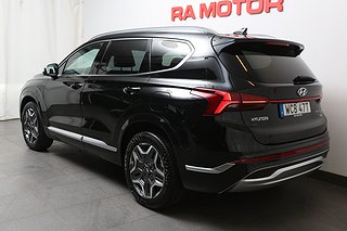 SUV Hyundai Santa Fe 2 av 27