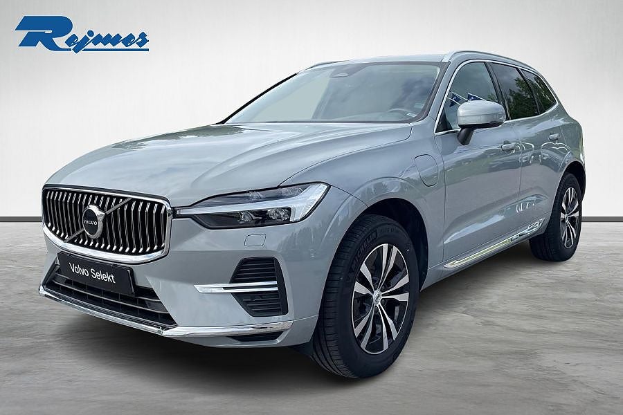 Volvo XC60 T6 Core Special Edition