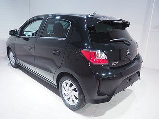 Halvkombi Mitsubishi Space Star 4 av 20