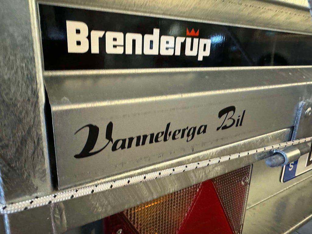 Brenderup 750 2025 - miniatyr 4