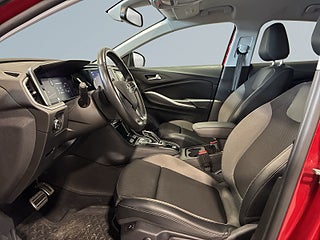 Opel Grandland X 1.2 Turbo 130 GS Line Cockpit 360 Rattvärme MOMS S&V – bild 7
