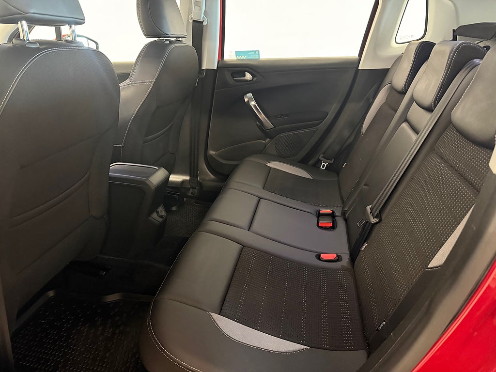 Peugeot 2008 2017 - miniatyr 10