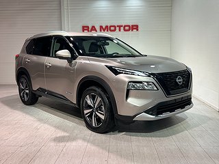 SUV Nissan X-Trail 3 av 22