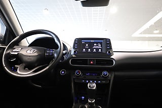 SUV Hyundai Kona 18 av 28