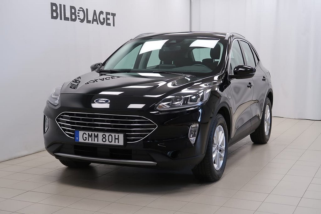 Ford Kuga Plug-In Hybrid 2.5 225 PHEV Titanium A_HMC