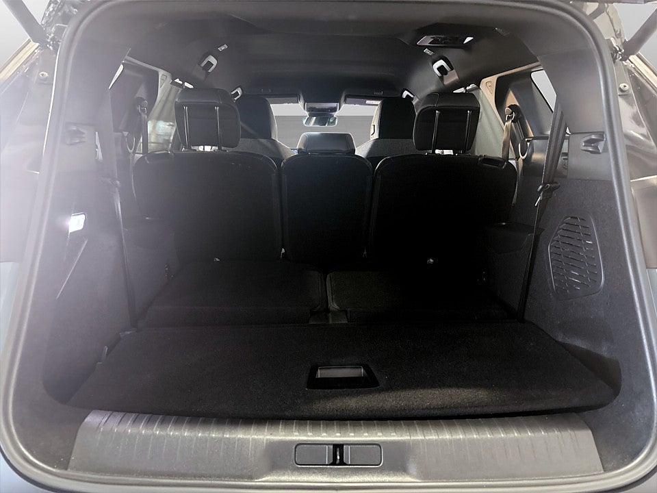 Bild på Peugeot 5008 GT Hybrid 145hk Aut 7-SITS B-KAMERA CARPLAY