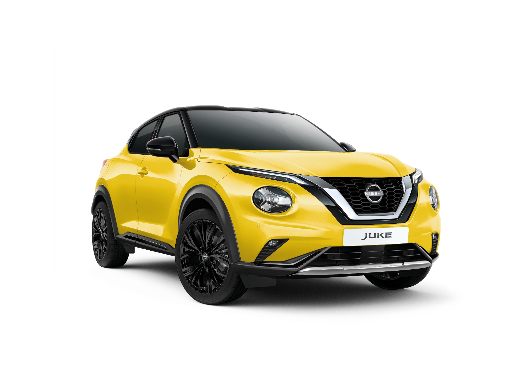 Nissan Juke 2026, bild 3/30