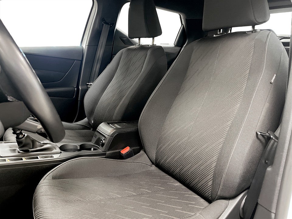 Bild på DS 3 Prestige 1.2 PT 100hk CARPLAY