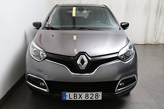 SUV Renault Captur 5 av 23