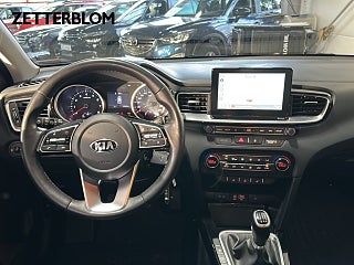 Kombi Kia Ceed 10 av 19