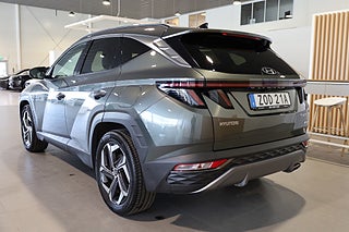 Kombi Hyundai Tucson 3 av 30