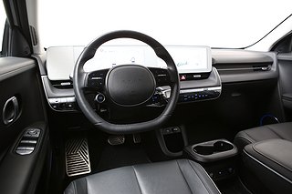 SUV Hyundai IONIQ 5 14 av 27