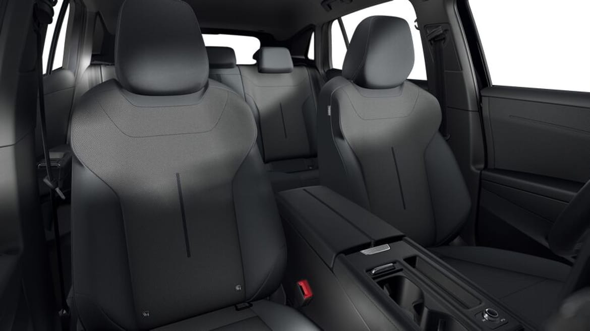 Volkswagen Tiguan Life 2027, bild 5/10
